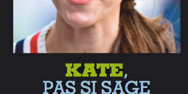 Kate Middleton obsédée, elle est rattrapée par son passé torride