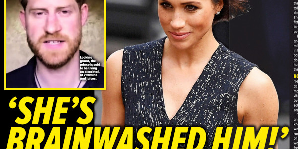Kate Middleton, Prince William, "lavage de cerveau", Meghan Markle impose "une religion" à Harry (photo)