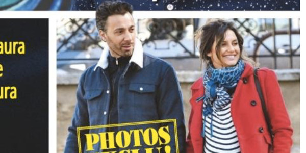Laetitia Milot, sa grossesse déjà très avancée (photo)
