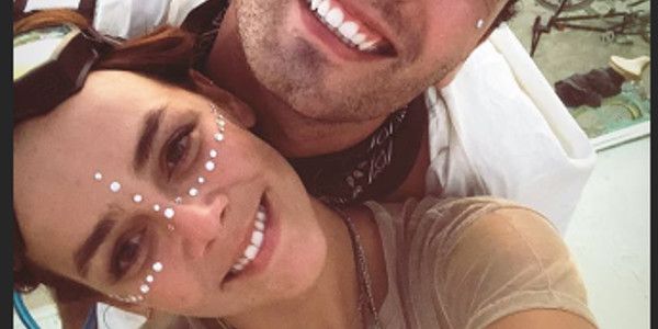 Pauline Ducruet s'affiche avec un mystérieux beau-gosse (photo)