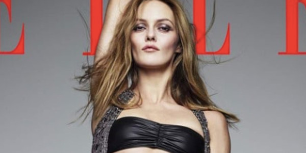 Vanessa Paradis, silhouette ultra fine, son surprenant secret de beauté (photo)
