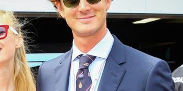 Pierre Casiraghi richissime, ce coûteux « cadeau » reçu de Beatrice Borromeo (photo)