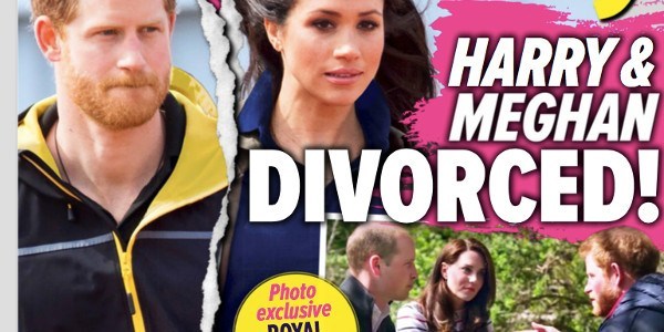 Prince Harry, divorce avec Meghan Markle, il ouvre enfin son coeur (photo)