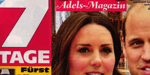 Prince William inquiet pour Kate Middleton, confinée, elle craque, dangereuse habitude
