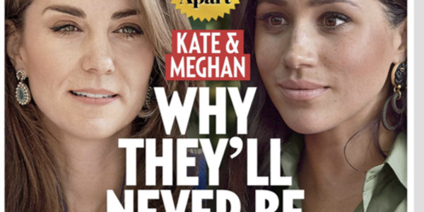 Prince William, Kate Middleton, dissensions avec Meghan, étrange élixir rétablit la paix (photo)