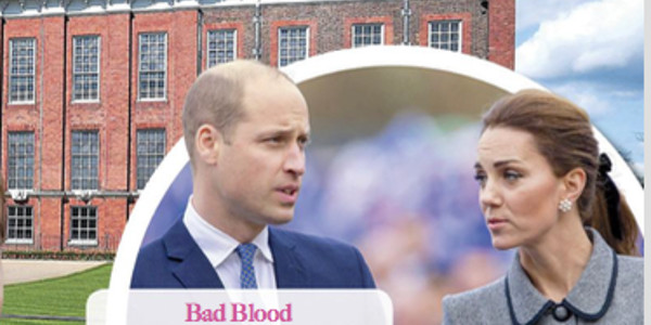 Prince William, Kate Middleton, la paix se profile, étonnant appel du pied de Harry