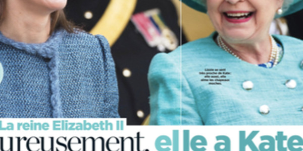 Prince William, Kate Middleton, « son âme en danger », étrange confidence de Meghan