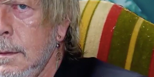 Renaud nostalgique, son souvenir ému avec sa mère