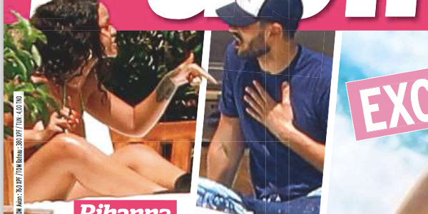 Rihanna, la raison de sa dispute avec Hassan Jameel dévoilée