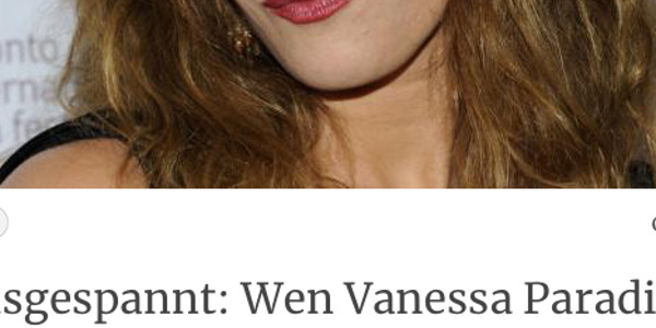 Samuel Benchetrit, un mal étrange, cet étonnant « coup de main » de Vanessa Paradis