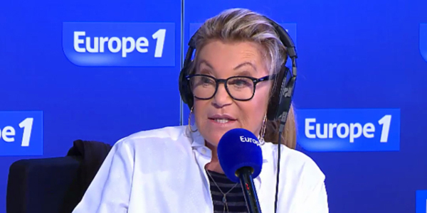 Sheila se confie sur la douleur de la mort de son fils