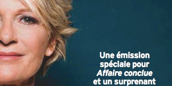 Sophie Davant, étonnante critique sur son style, sa réplique cash !