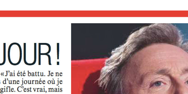 Stéphane Bern proche d'Emmanuel Macron, la vraie raison pour laquelle il n'est pas ministre