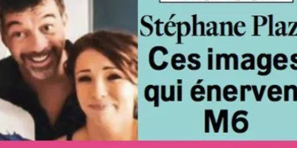 Stéphane Plaza agace M6, des images qui risquent de lui coûter sa place