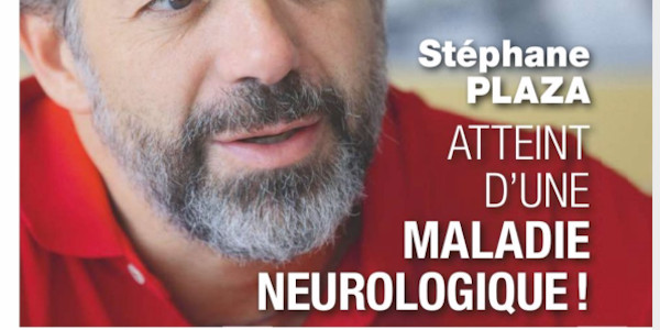 Stéphane Plaza, atteint d'une maladie neurologique, il a failli perdre ses jambes (photo)