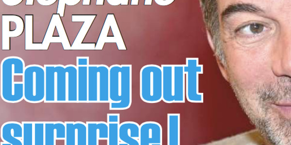 Stéphane Plaza, coming-out surprise