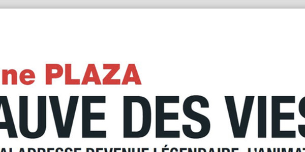 Stéphane Plaza, des vies sauvées, nouvelle famille, sa grande annonce