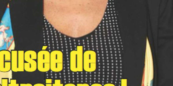 Stéphanie de Monaco accusée de maltraitance, elle contre-attaque en douceur (photo)