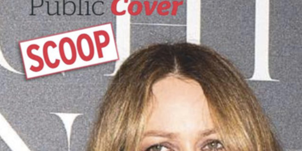 Vanessa Paradis s'éloigne de Samuel Benchetrit, ce « bébé » qu'elle lui refuse