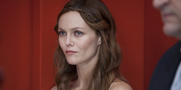 Vanessa Paradis désignée présidente des César