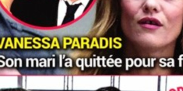 Vanessa Paradis, Samuel Benchetrit, Lily-Rose "sème" le trouble