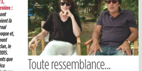 Yvan Attal et Charlotte Gainsbourg, crise conjugale, dispute en public