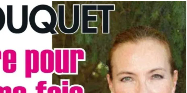 Carole Bouquet, "confinement difficile", l'angoisse pour sa petite-fille, la raison