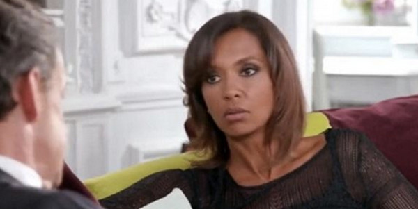 Karine Le Marchand défendue contre Mazarine Pingeot par Cyril Hanouna