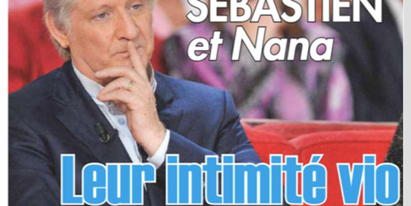 Patrick Sébastien et Nana brisés, leur intimité violée
