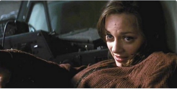 Marion Cotillard dévastée par la rumeur de liaison avec Brad Pitt