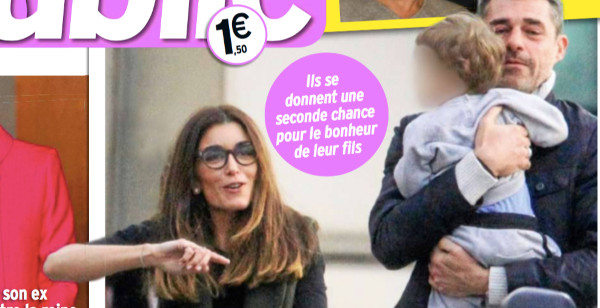 Jenifer et Thierry Neuvic, pourraient-ils se remettre ensemble ?