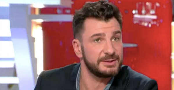 Michaël Youn révèle être atteint d'un étrange trouble