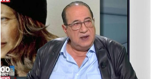 Jean-Luc Azoulay très inquiet pour Mallaury Nataf - Il lance un appel