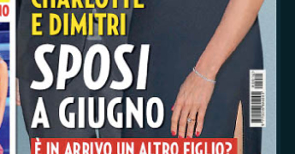Charlotte Casiraghi, un mariage, un autre enfant, la photo trouble