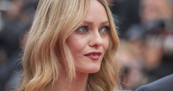 Vanessa Paradis et Samuel Benchetrit, un tendre moment immortalisé en Suisse