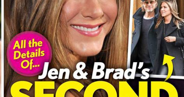 Jennifer Aniston et Brad Pitt, second rendez-vous à Malibu, des images parlantes