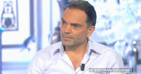 Yann Moix tacle Aymeric Caron qu'il s'apprête à remplacer à ONPC (vidéo)