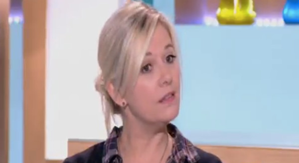 Flavie Flament comment a-t-elle appris que Benjamin Castaldi la trompait. L'animateur répond (vidéo)