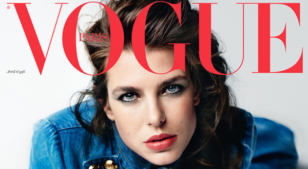 Charlotte Casiraghi, la fiancée de Gad Elmaleh incarne la figure de la femme idéale