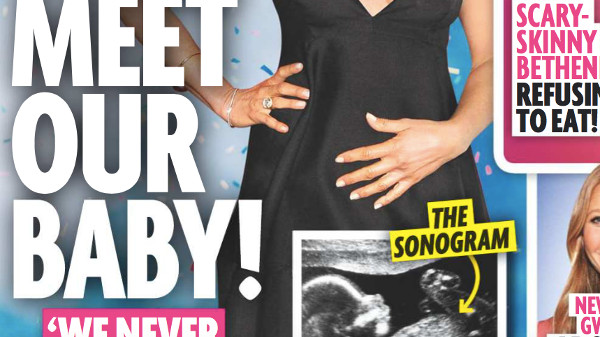 Jennifer Aniston « un bébé surprise » avec Brad Pitt, des images troublantes dévoilées