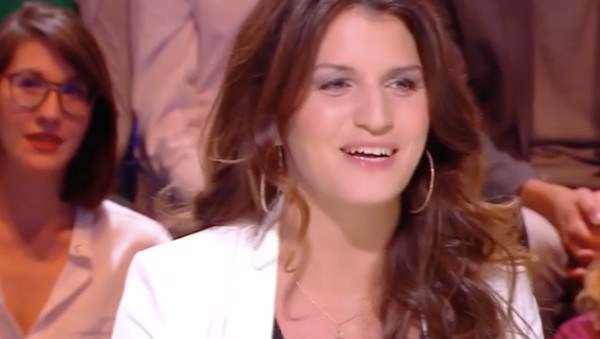 Marlène Schiappa victime d'une terrible agression dans le métro