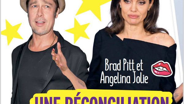 Angelina Jolie dévastée, elle supplie Brad Pitt de revenir (photo)