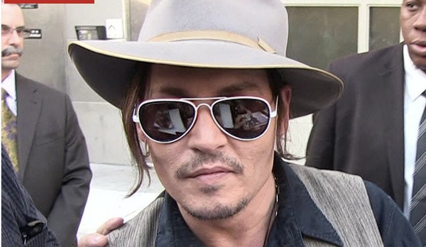 Johnny Depp en a fini avec ses ennuis financiers après un accord avec son ex manager