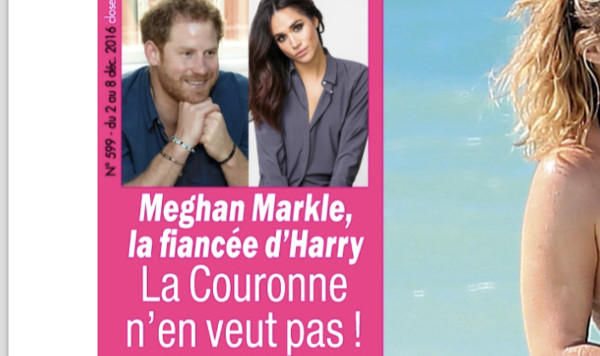 Meghan Markle - pourquoi la famille du prince Harry la déteste-t-elle ?