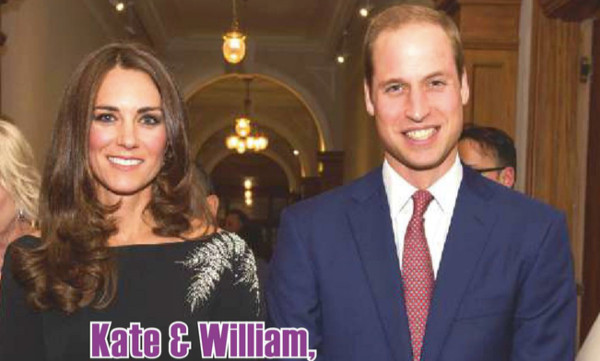 Kate Middleton, son secret beauté enfin dévoilé