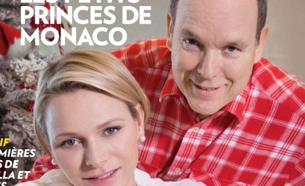 Jumeaux de Charlène de Monaco, un coup à la Michael Jackson ?
