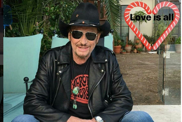 Johnny Hallyday - le fisc lui réclame 140 000 euros