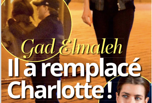 Pour Elisa Meliani, Gad Elmaleh libère des pages entières de son agenda
