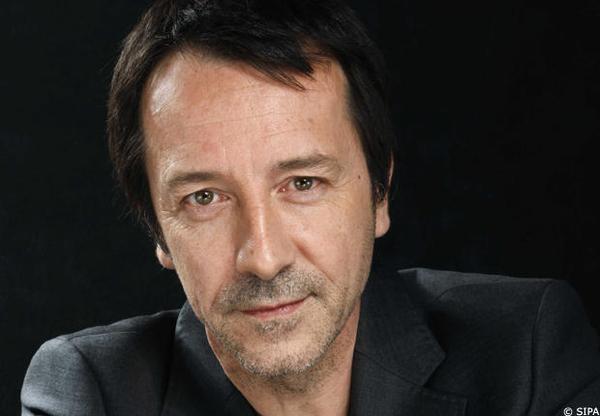 Jean-Hugues Anglade, son duo avec Louis Bertignac contrarié par la fusillade du Thalys