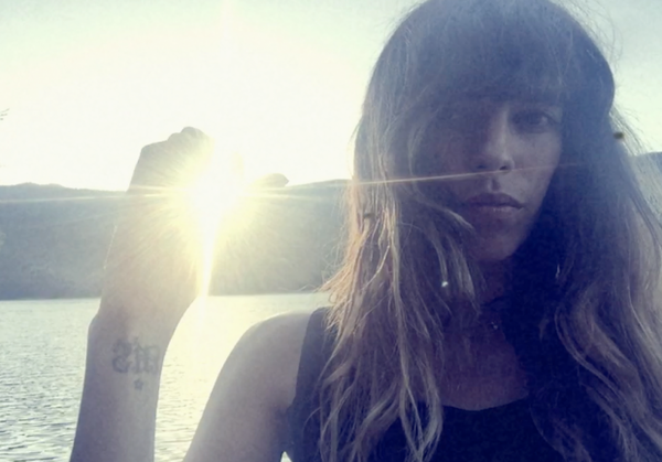 Lou Doillon comme une intruse dans le clan Gainsbourg